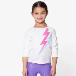 Discount Appaman Adler Tee LightningBolt