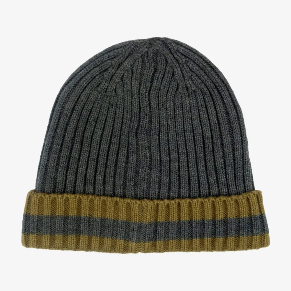 Online Appaman Alps Hat MediumHeatherGrey