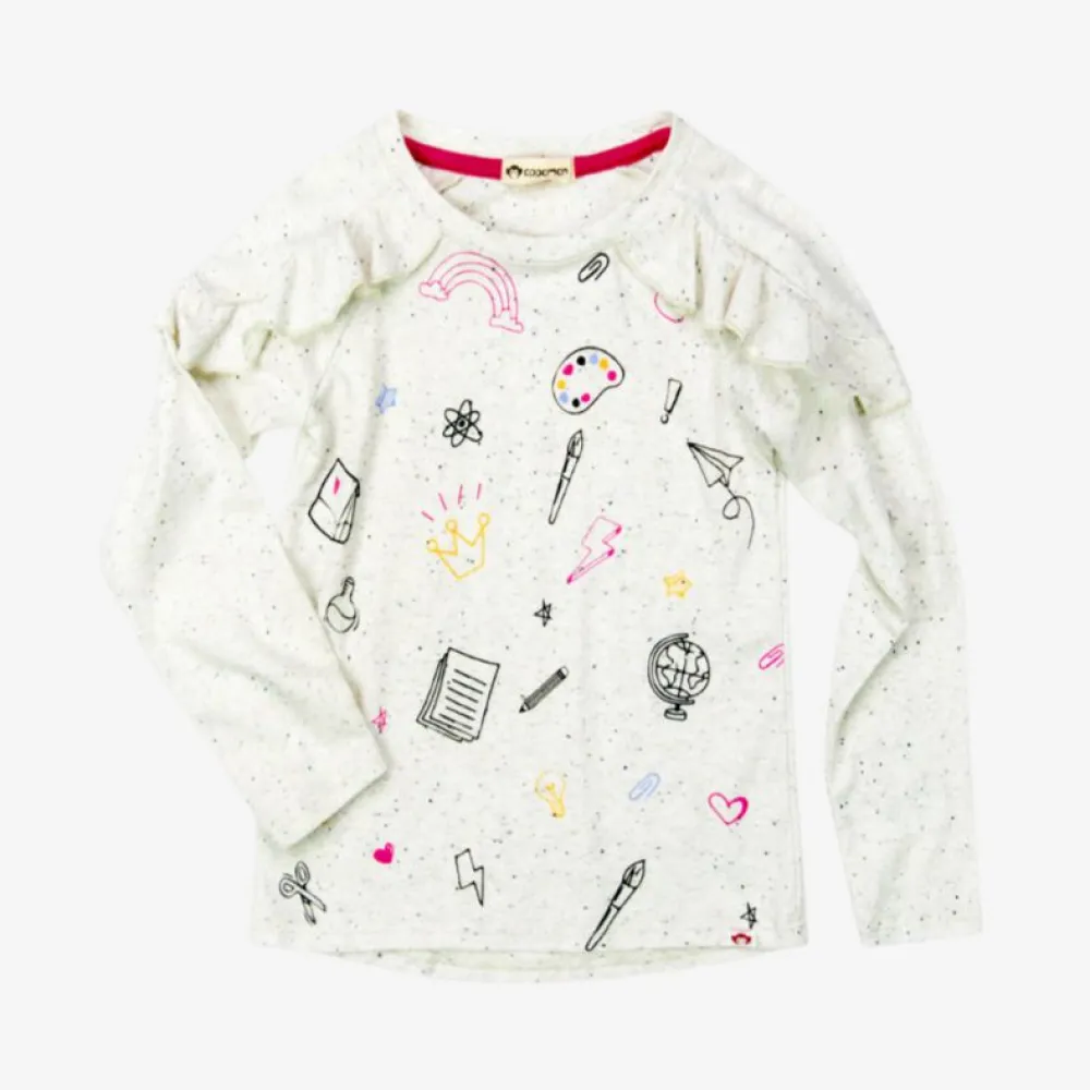 Discount Appaman Amelie Tee SchoolWiz