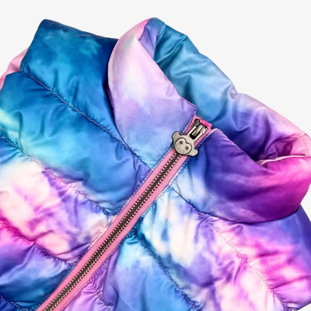 Outlet Appaman Apex Puffer Vest DreamCloud