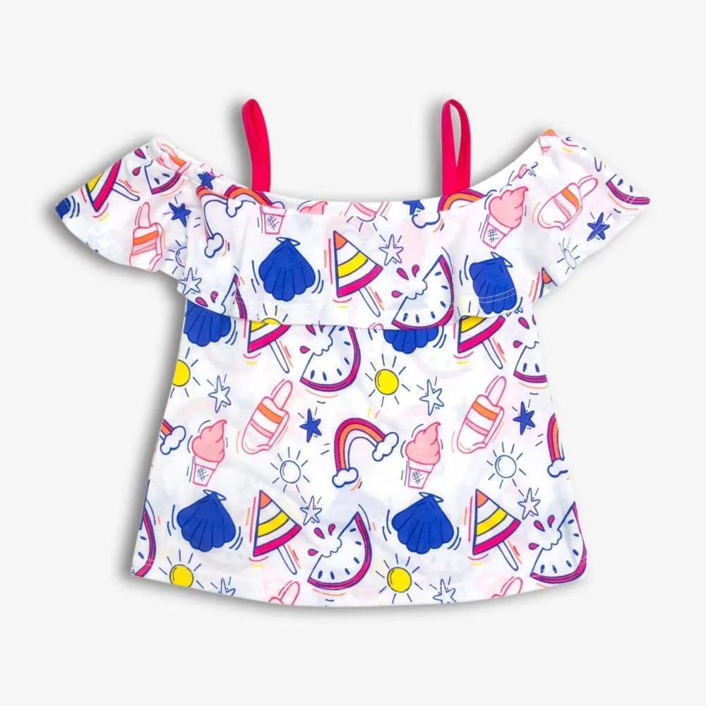 Clearance Appaman Avila Tank SummerDoodle
