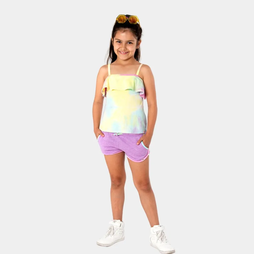 Appaman Avila Tank RainbowSherbet