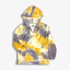 Appaman Baja Pullover Goldenrod
