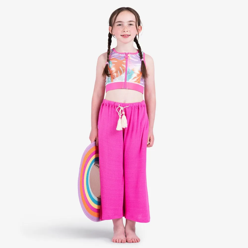 Discount Appaman Beach Pants RadiantPink