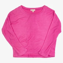 New Appaman Beach Sweater RadiantPink