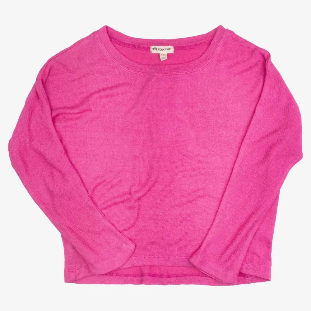 New Appaman Beach Sweater RadiantPink