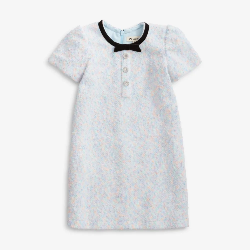 Appaman Bella Dress BoucleMulti