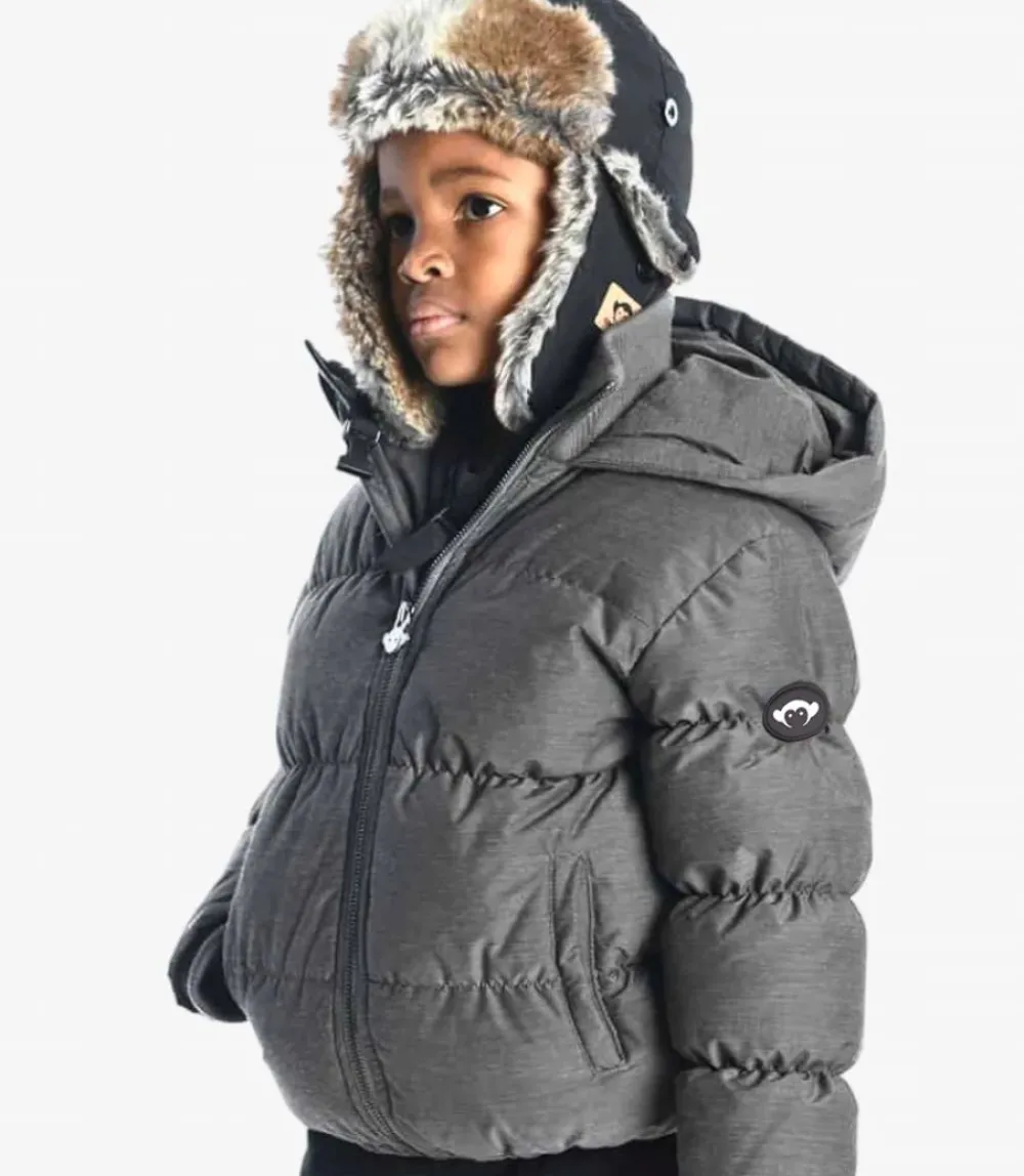 Sale Appaman Benji Hat Black