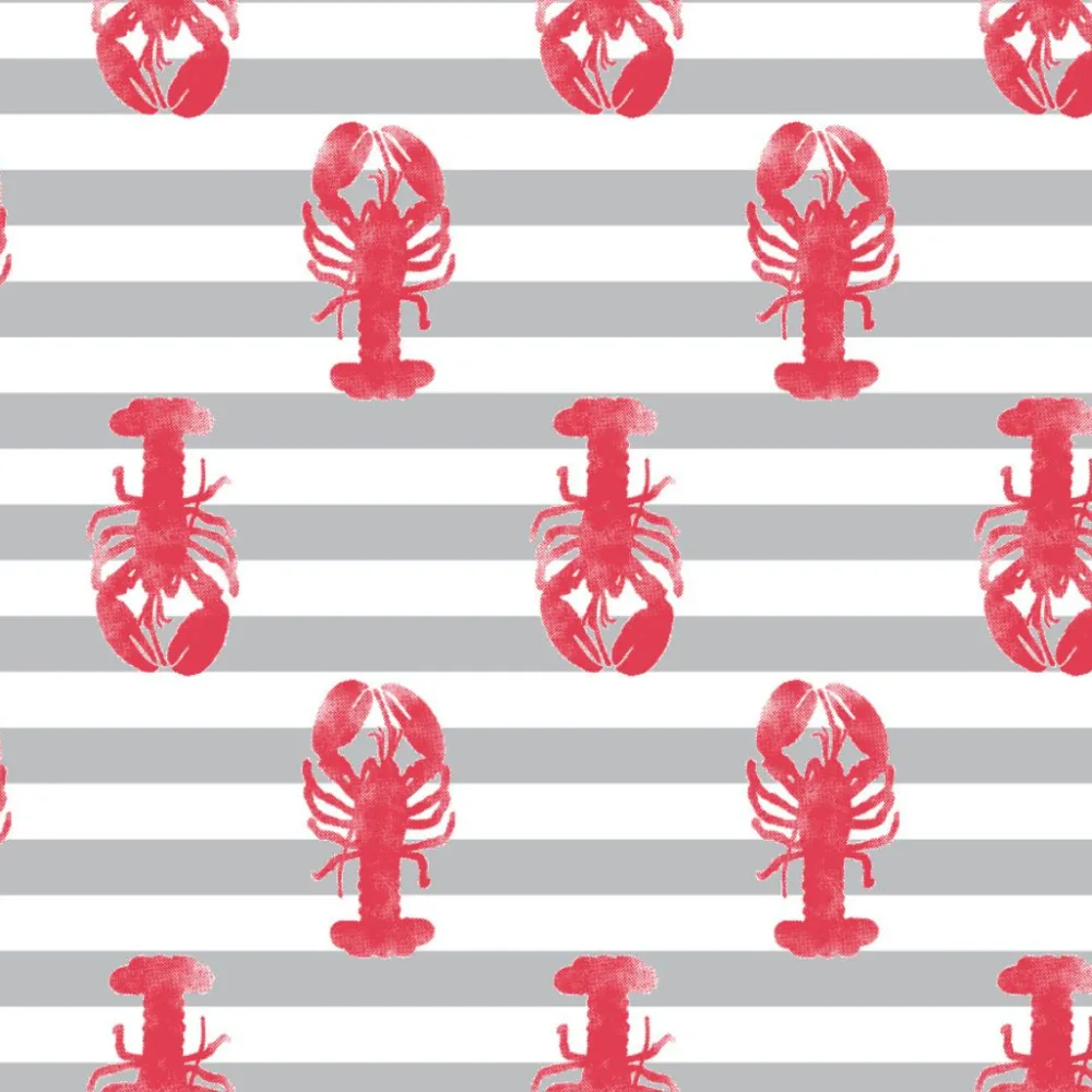 Appaman Bow Tie LobsterStripe