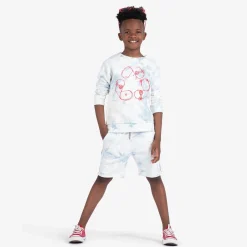 Online Appaman Brighton Shorts SkyTie-Dye