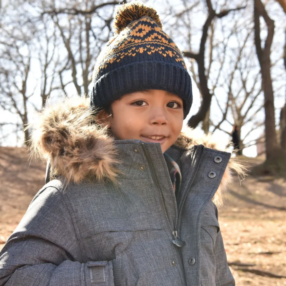 Best Appaman Bush Hat NavyBlue
