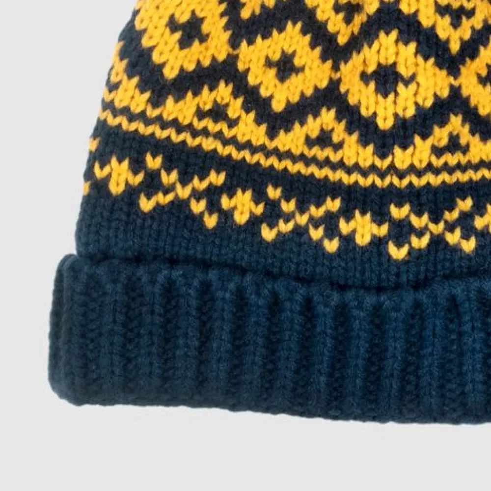 Best Appaman Bush Hat NavyBlue