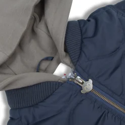Hot Appaman BX Bomber NavyBlue