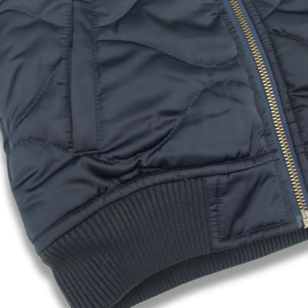 Hot Appaman BX Bomber NavyBlue