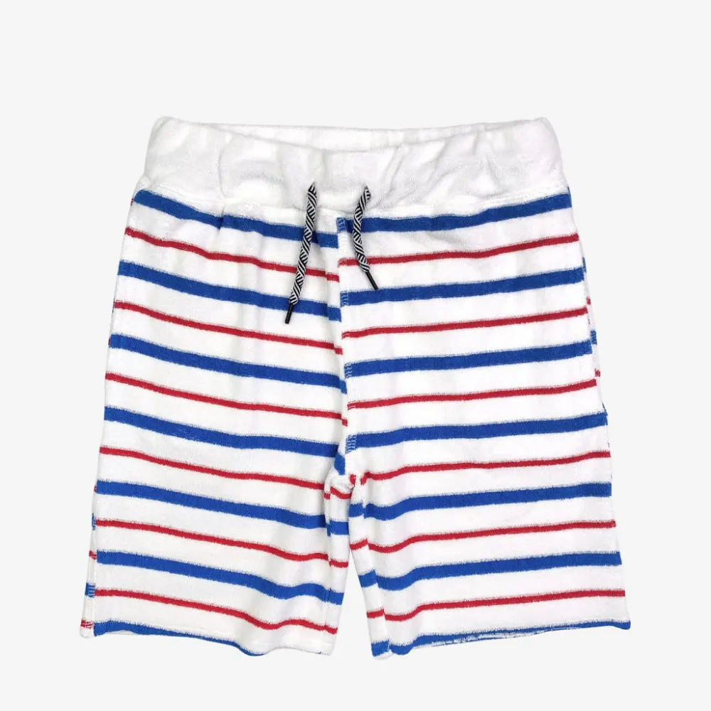 Hot Appaman Camp Shorts USATerry
