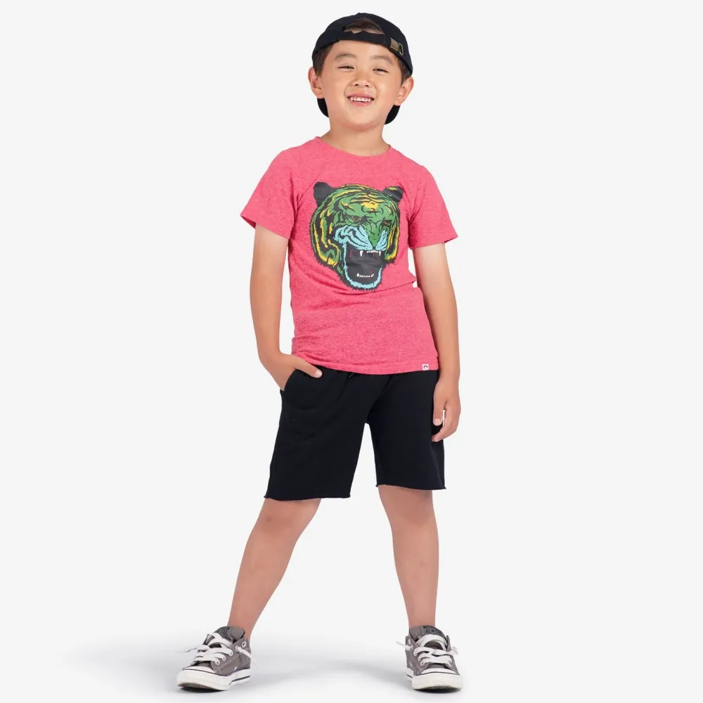 Best Appaman Camp Shorts Black