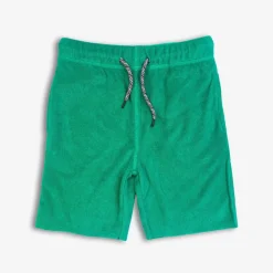 Sale Appaman Camp Shorts EmeraldTerry