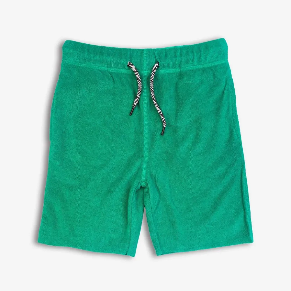 Sale Appaman Camp Shorts EmeraldTerry