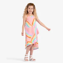Clearance Appaman Carissa Dress Brushstrokes