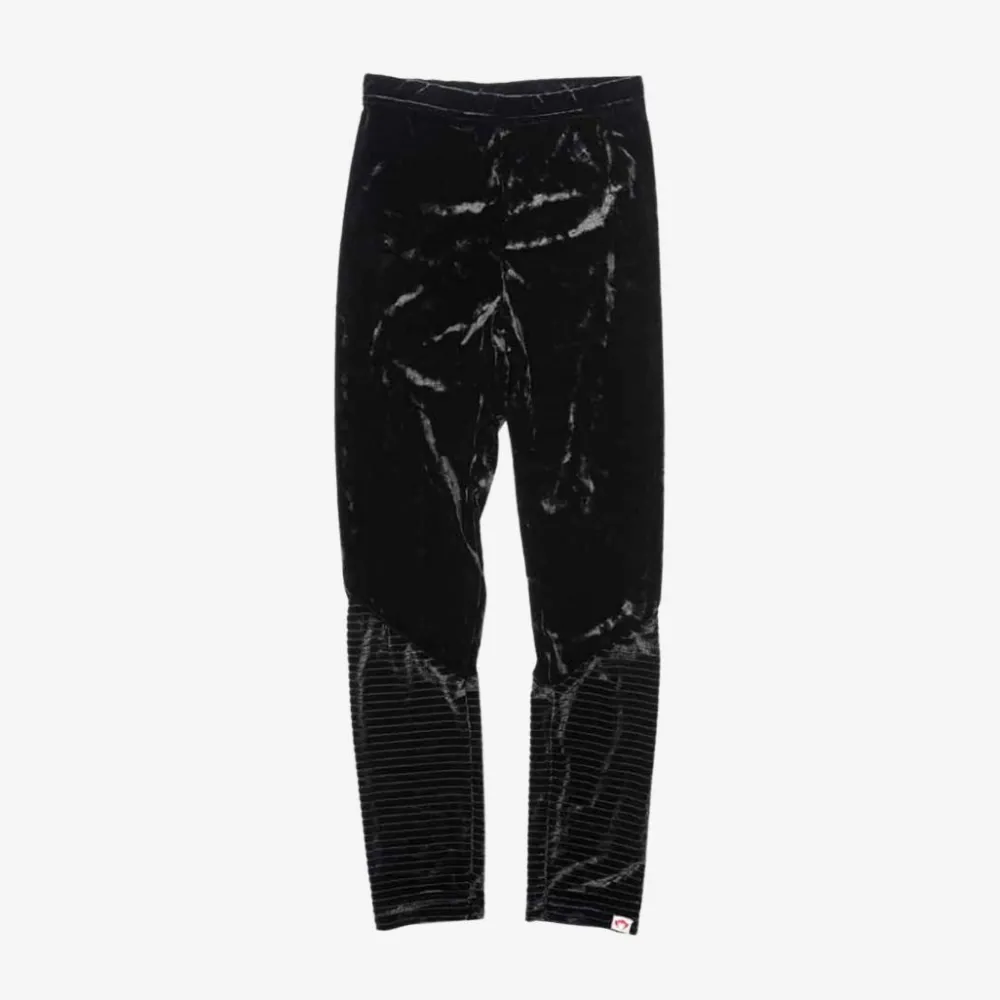 Outlet Appaman Cassie Legging BlackVelvet