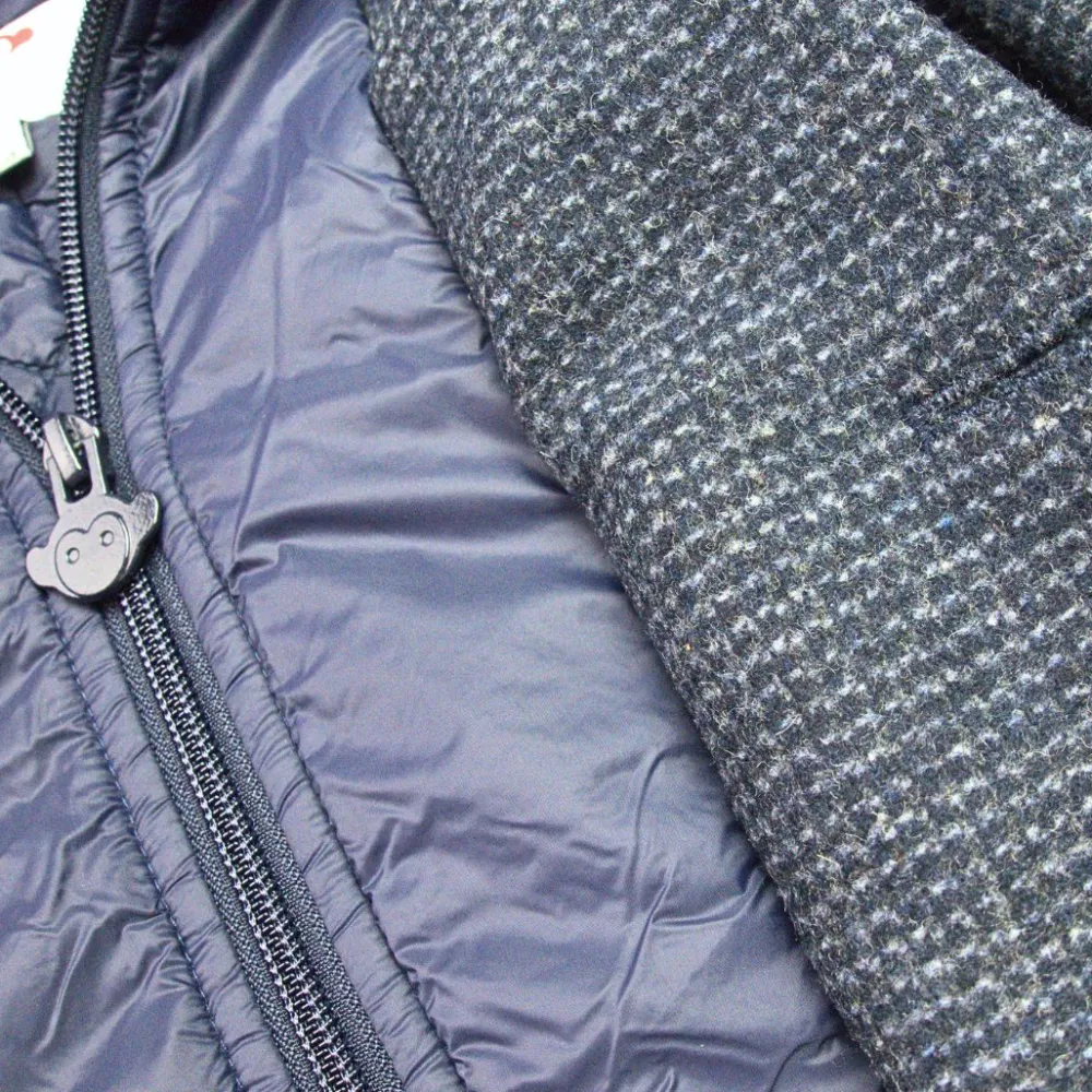 Discount Appaman City Overcoat CheckeredInk