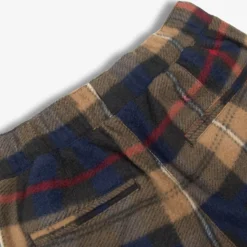 Online Appaman Club Pants Navy/KhakiPlaid