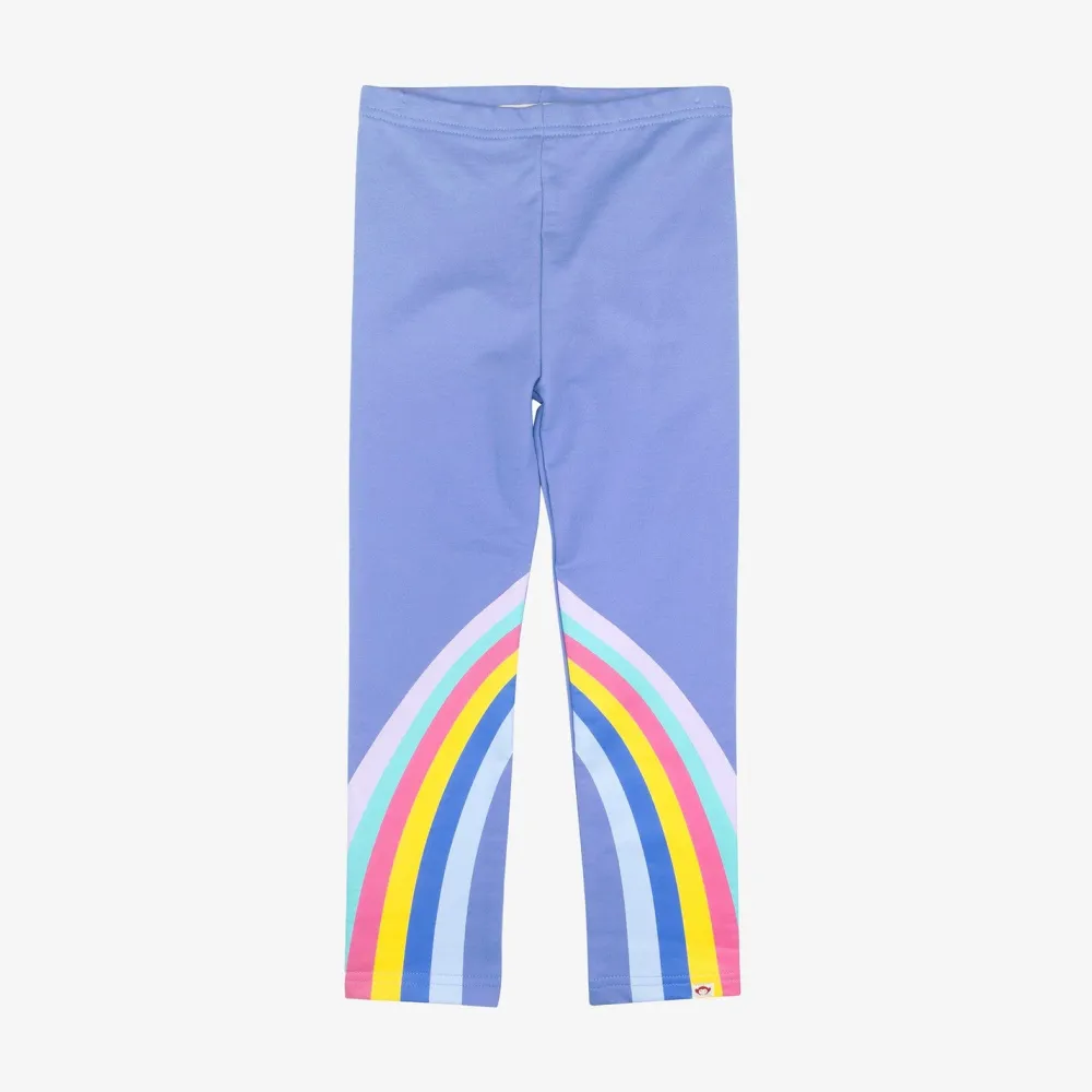 Best Appaman Cropped Legging Rainbow