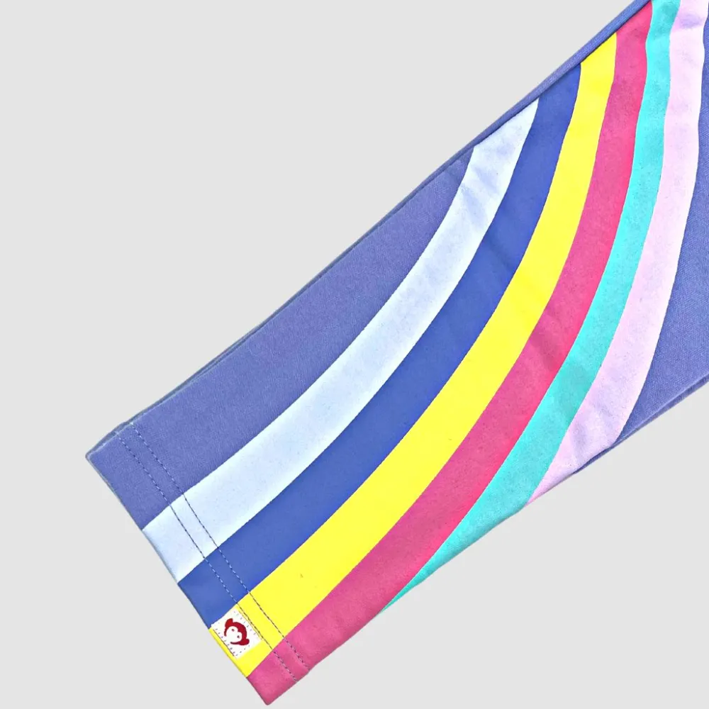Best Appaman Cropped Legging Rainbow