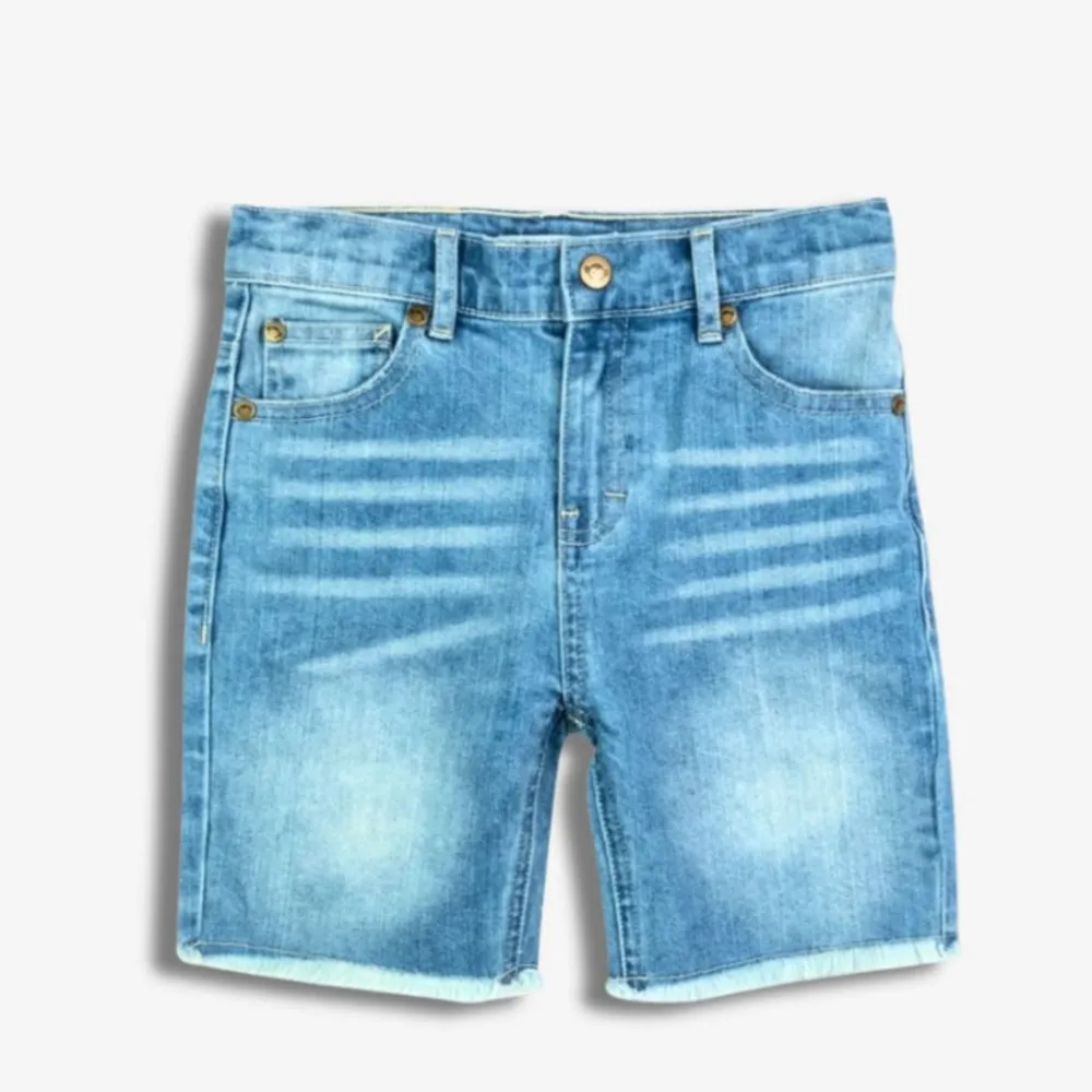 Sale Appaman Denim Shorts LightWash