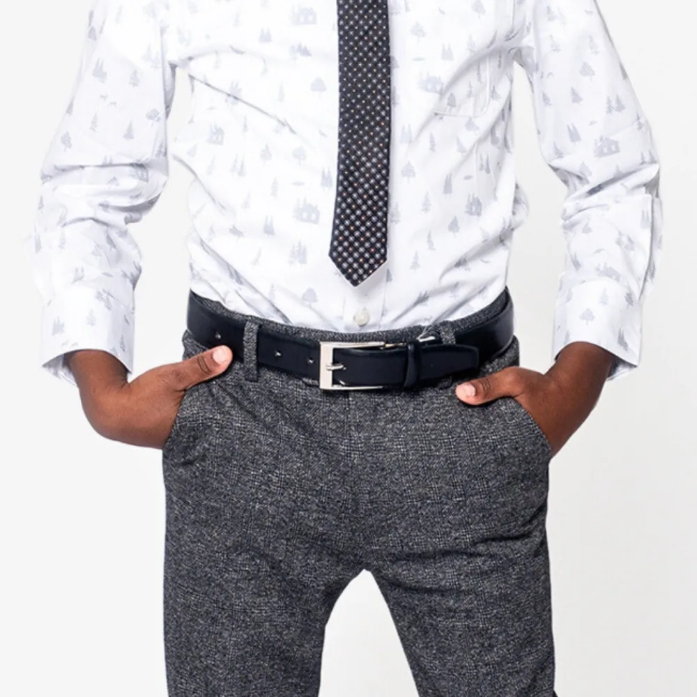 Online Appaman Dress Belt Black