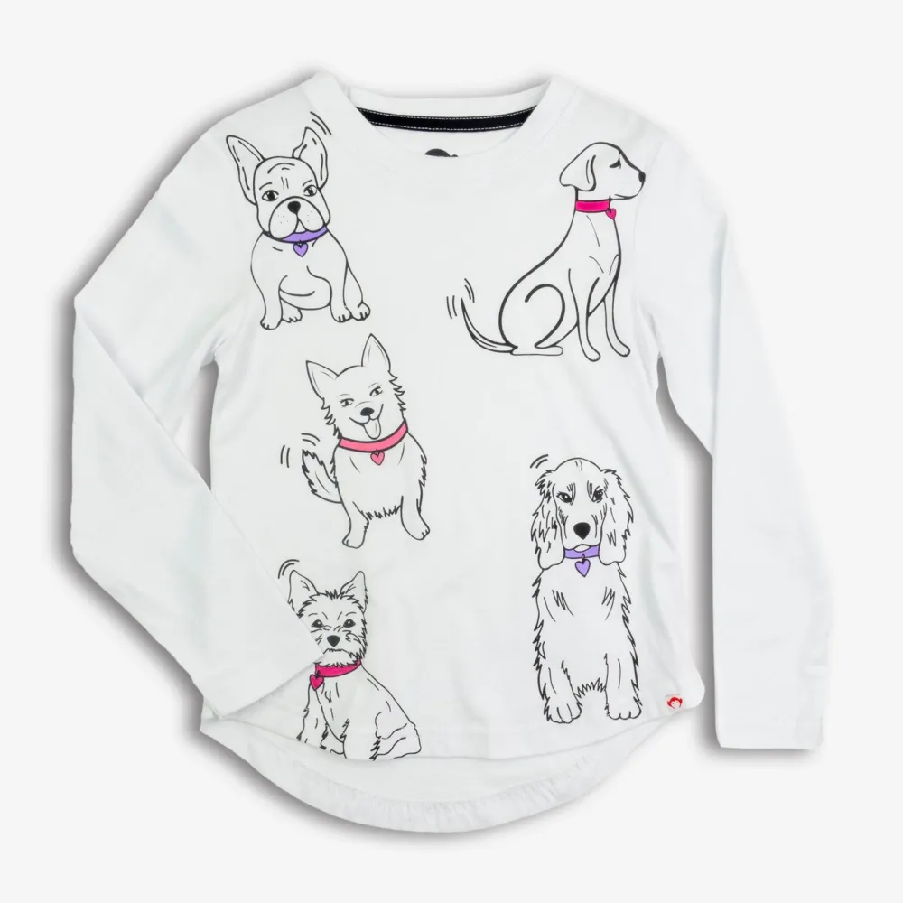 Best Appaman Elara Tee MyBestFriend