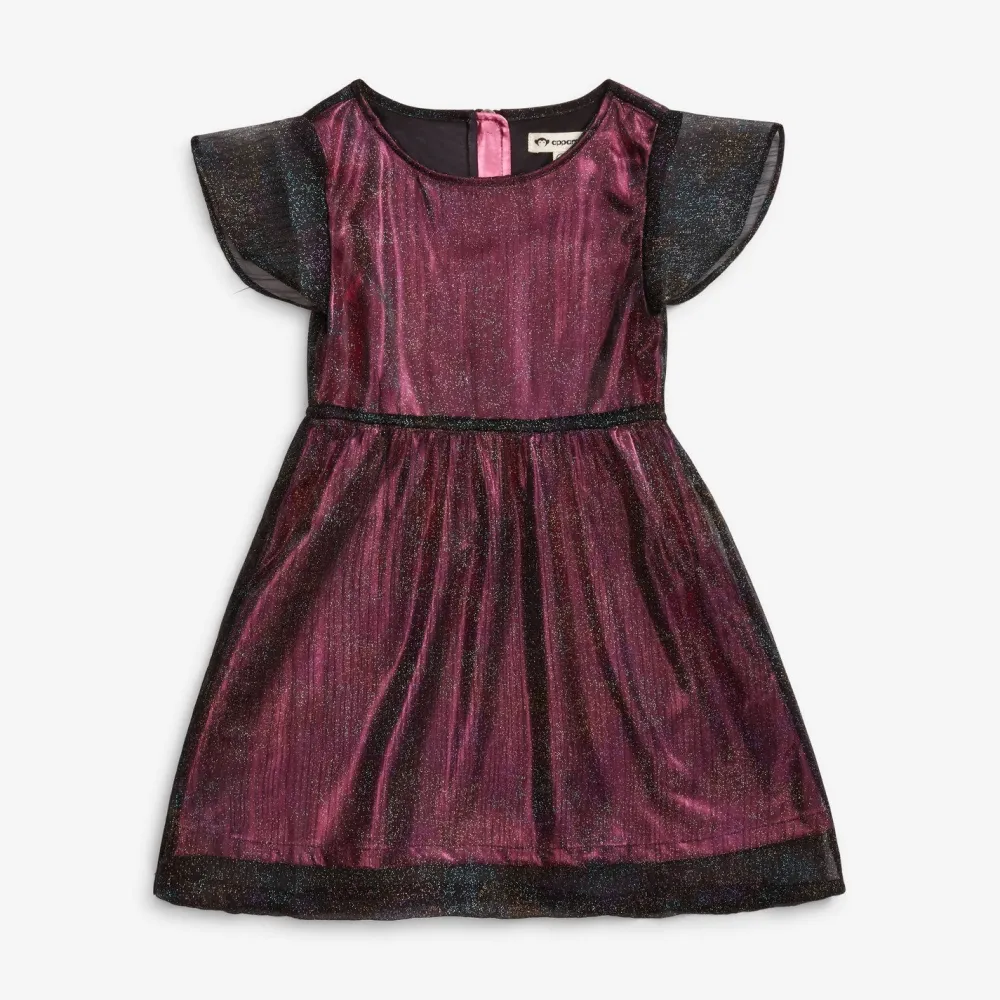 Sale Appaman Ellie Dress BlackRainbow
