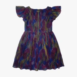 Best Appaman Ellie Dress MetallicDots