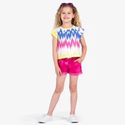 Appaman Elsa Tee MultiIkat