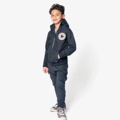 Hot Appaman Empire Sweatpants WashedBlack