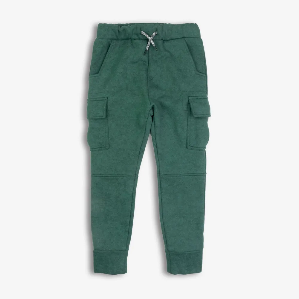Best Appaman Empire Sweatpants DarkGreen