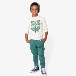 Best Appaman Empire Sweatpants DarkGreen