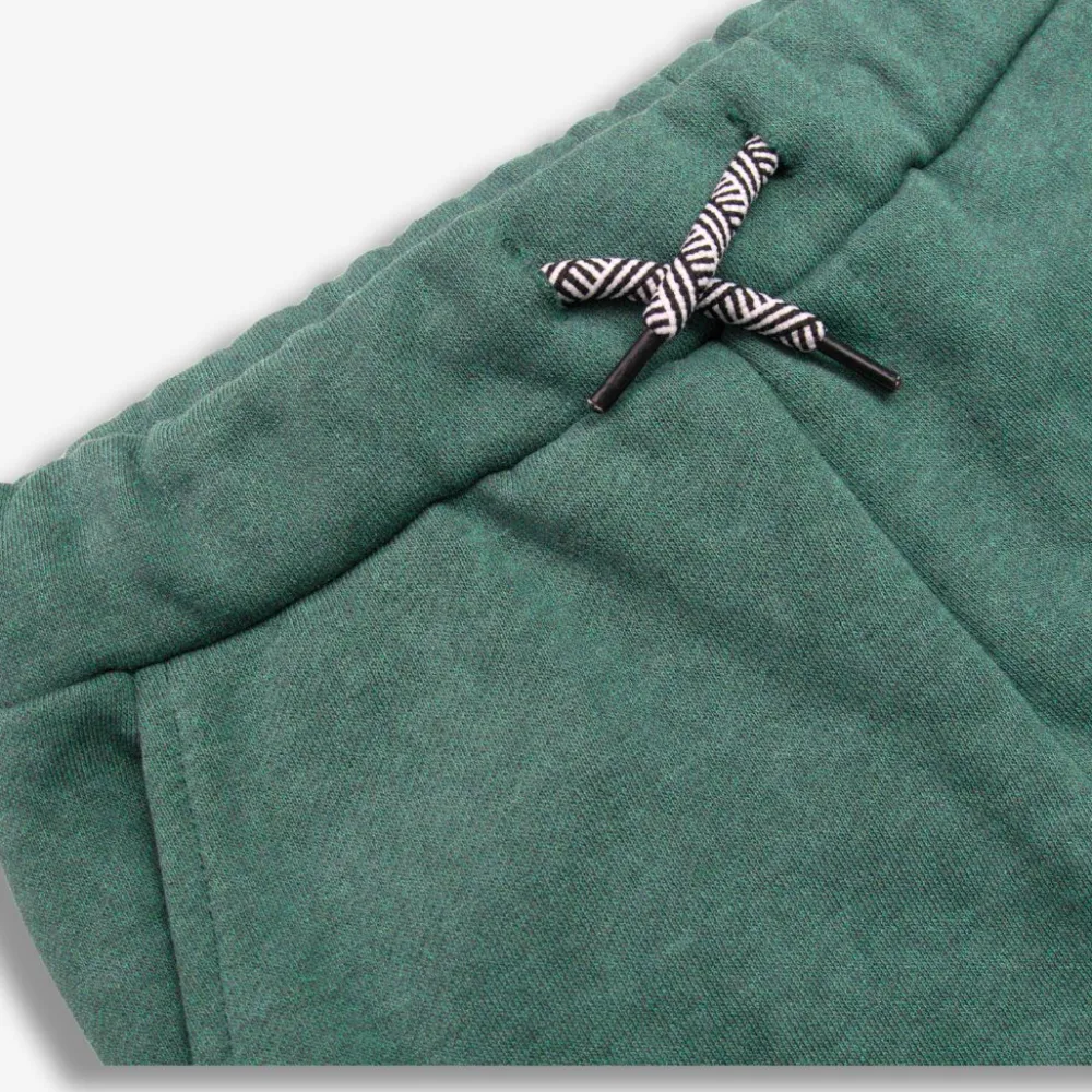Best Appaman Empire Sweatpants DarkGreen
