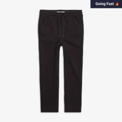 Clearance Appaman Everyday Stretch Black