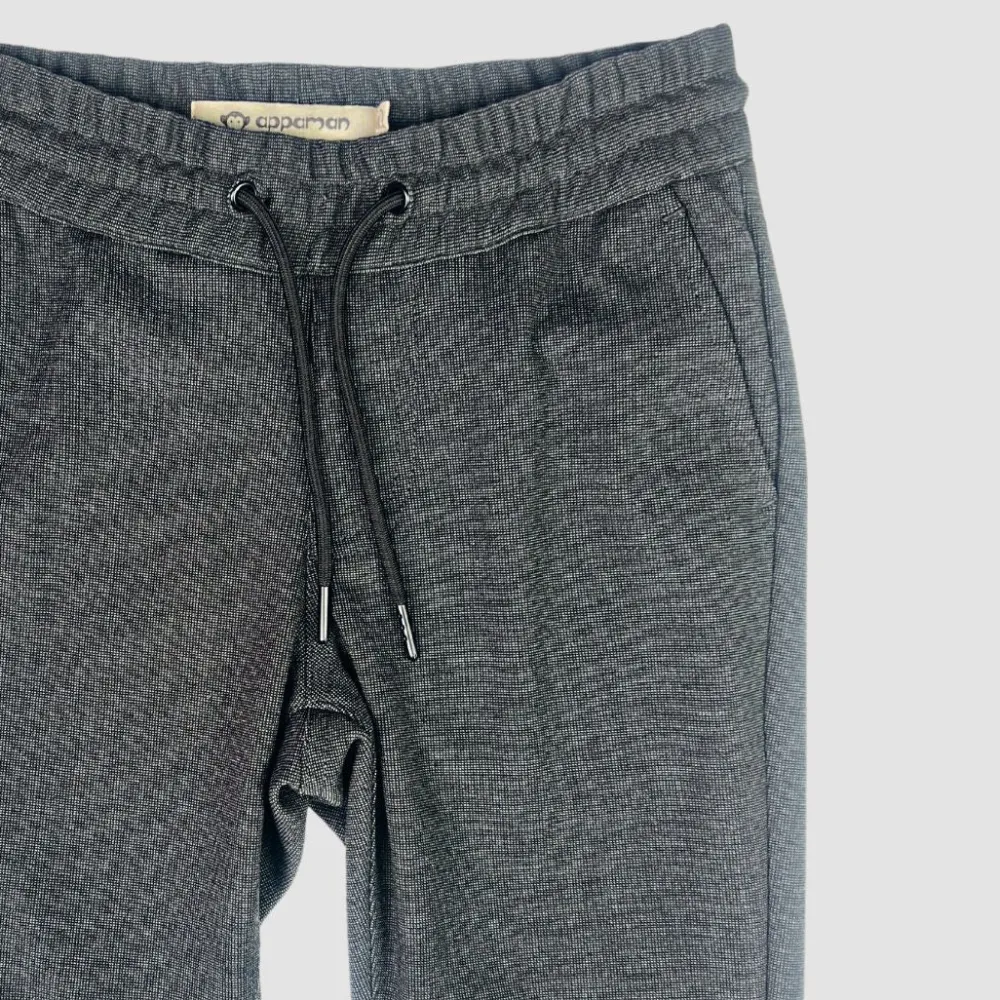 Outlet Appaman Everyday Stretch DarkGrey
