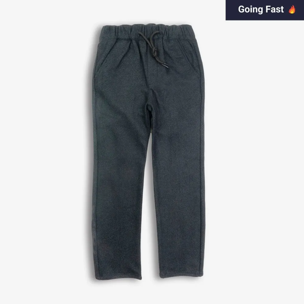 Outlet Appaman Everyday Stretch Pants Slate