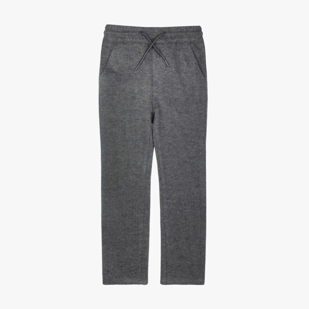 Best Appaman Everyday Stretch Pants GreyHerringbone