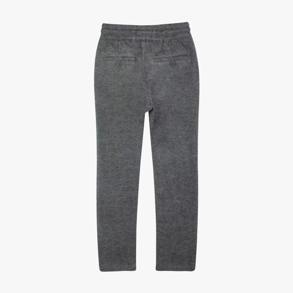 Best Appaman Everyday Stretch Pants GreyHerringbone