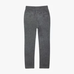 Hot Appaman Everyday Stretch Pants CharcoalHerringbone
