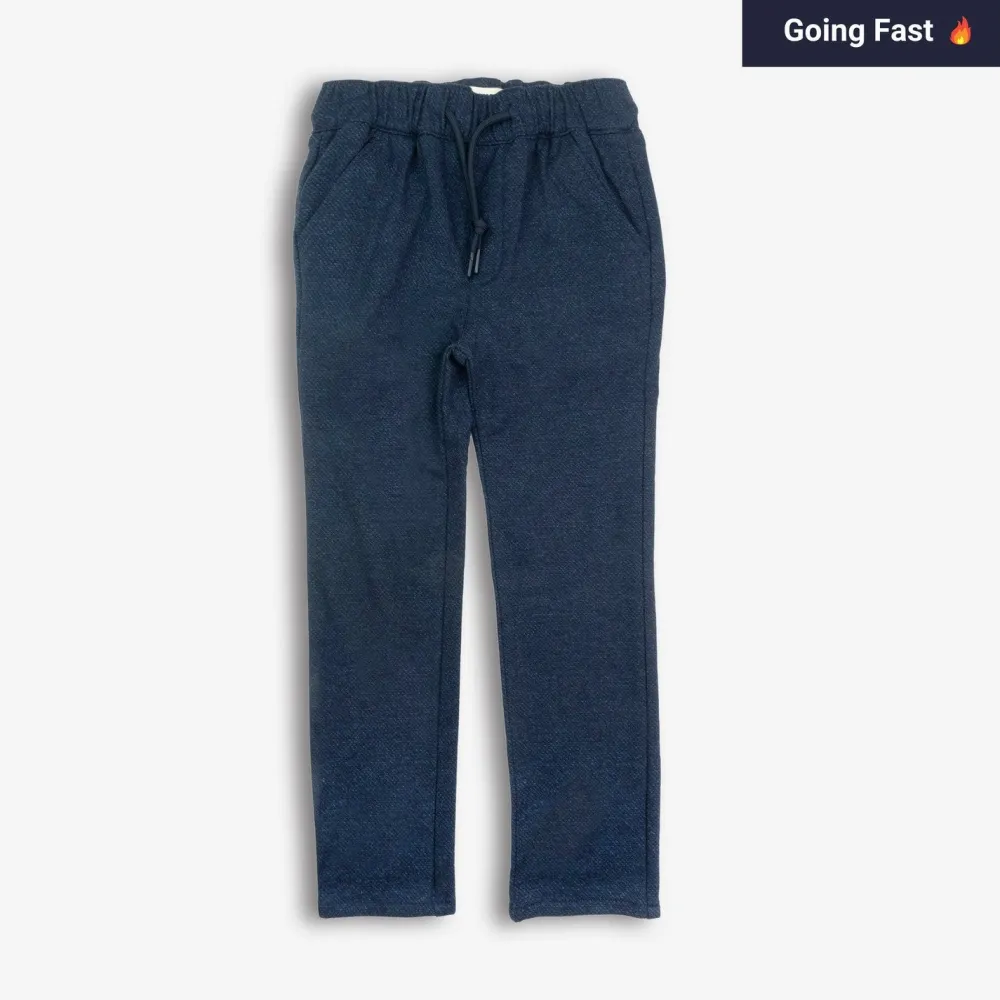New Appaman Everyday Stretch Pants Ink