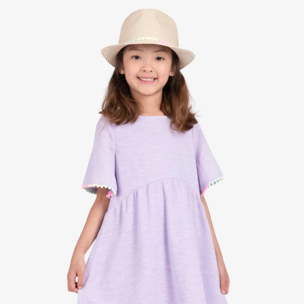 Online Appaman Fedora Hat Natural