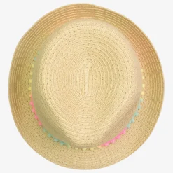 Online Appaman Fedora Hat Natural