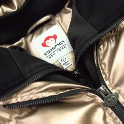 New Appaman Flurry Coat CopperShine