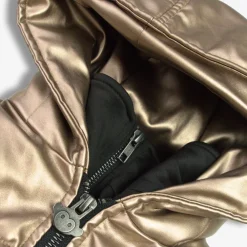 New Appaman Flurry Coat CopperShine
