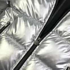 Online Appaman Flurry Coat Silver